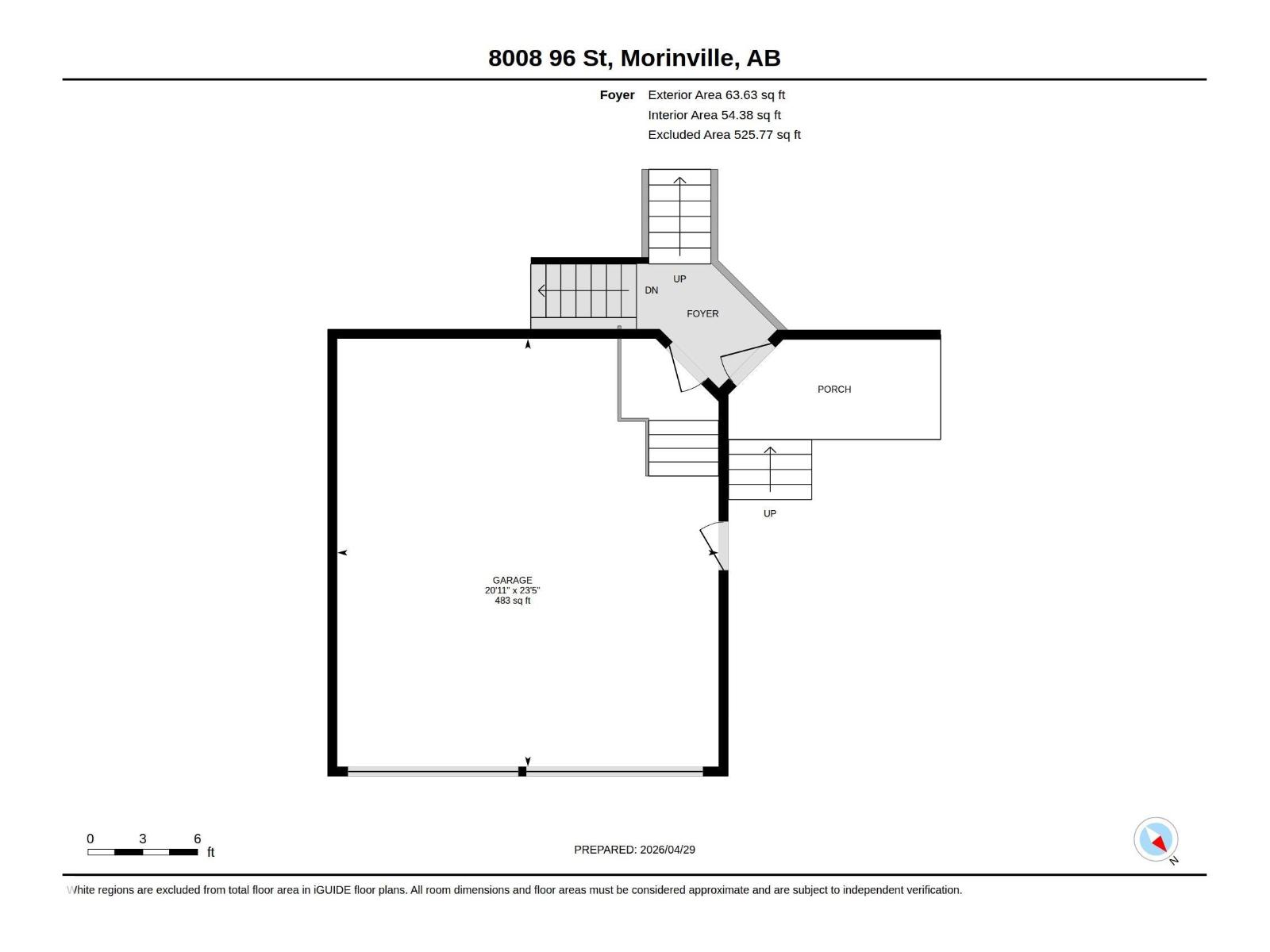 8008 96 Street, Morinville, Alberta  T8R 1W1 - Photo 62 - E4484698