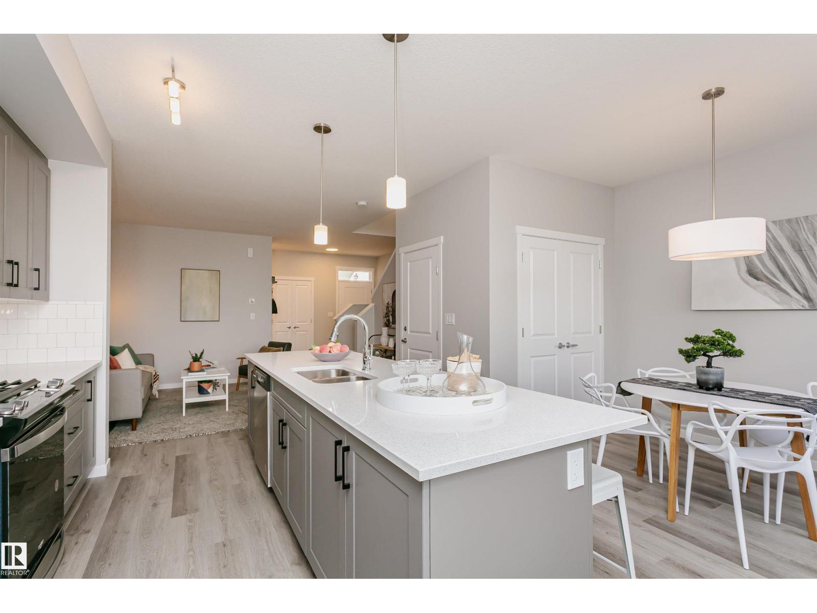 2518 151a Av NW, Edmonton, Alberta  T5Y 3Z2 - Photo 12 - E4484699