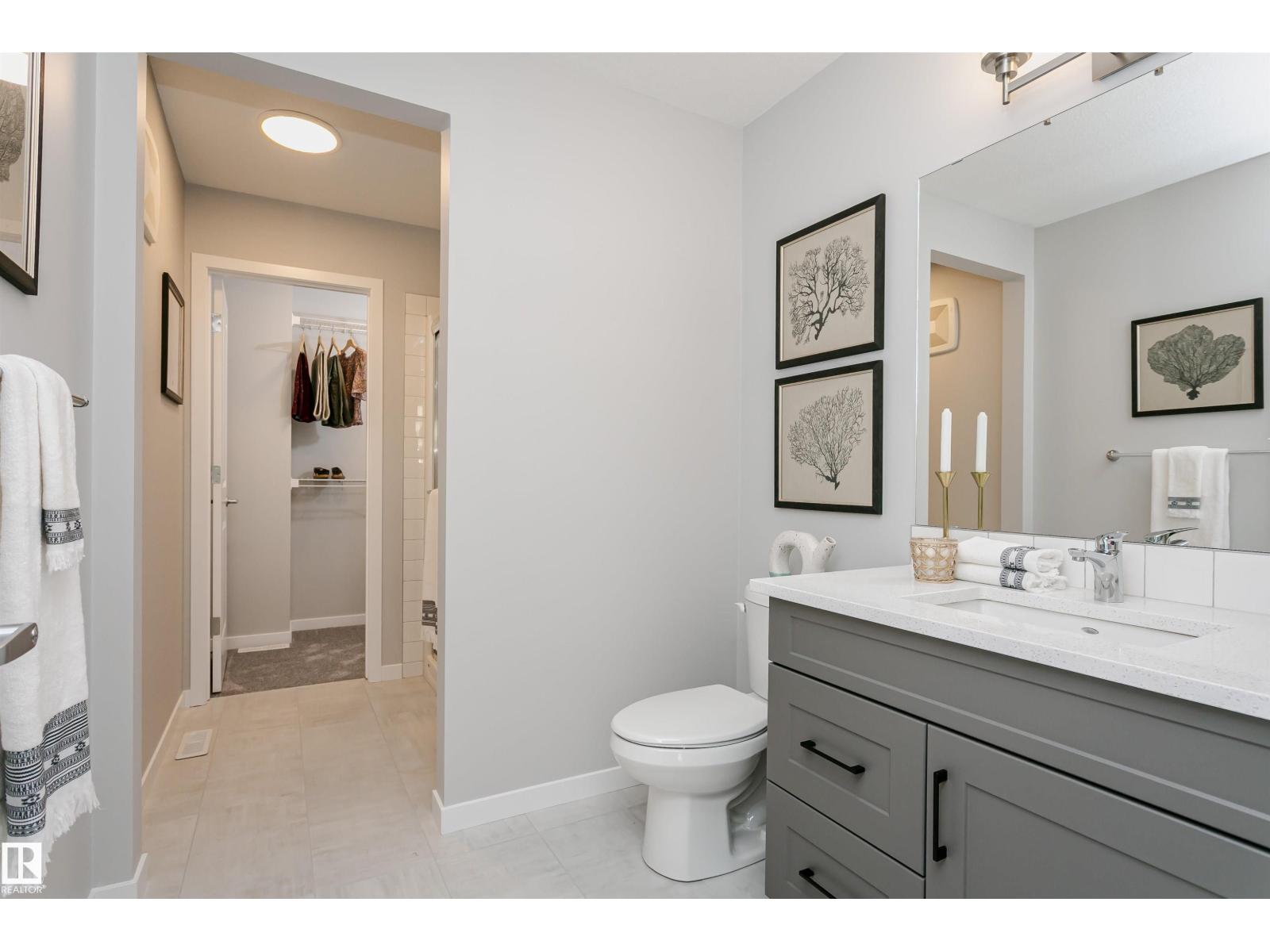 2518 151a Av NW, Edmonton, Alberta  T5Y 3Z2 - Photo 18 - E4484699