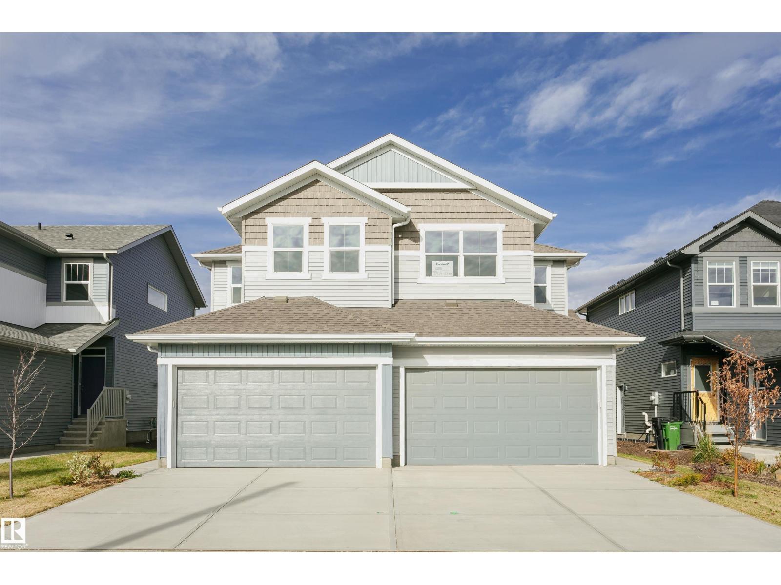 2518 151a Av NW, Edmonton, Alberta  T5Y 3Z2 - Photo 2 - E4484699