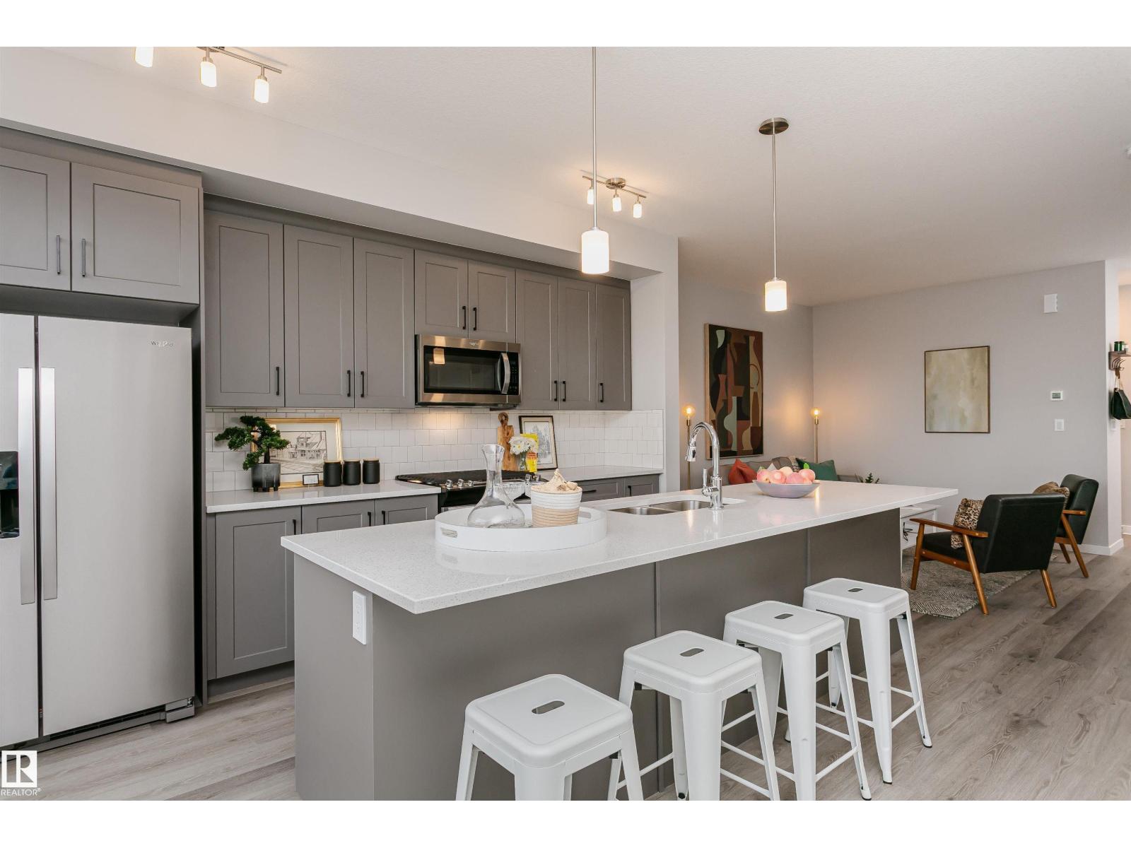 2518 151a Av NW, Edmonton, Alberta  T5Y 3Z2 - Photo 3 - E4484699