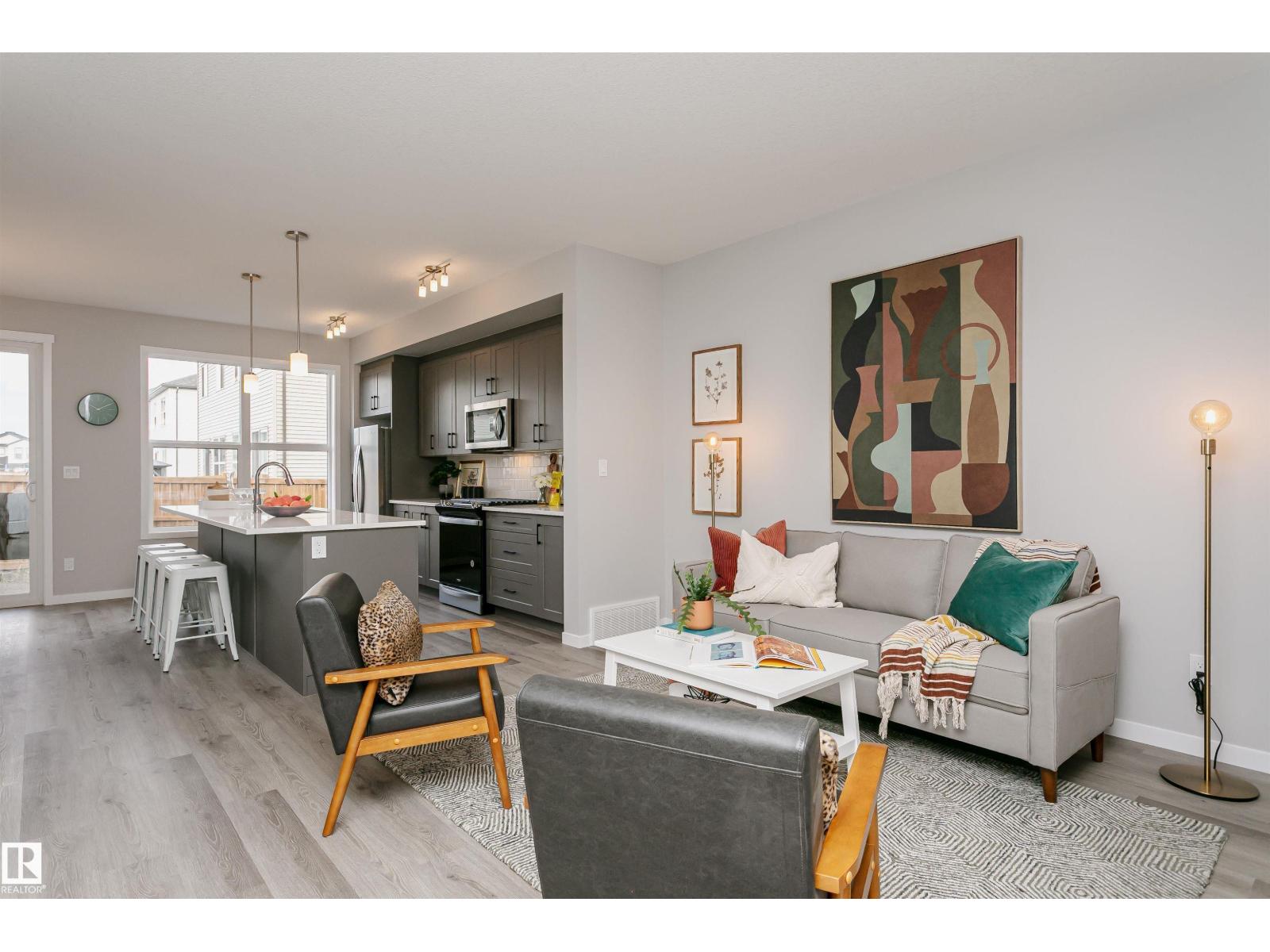 2518 151a Av NW, Edmonton, Alberta  T5Y 3Z2 - Photo 6 - E4484699