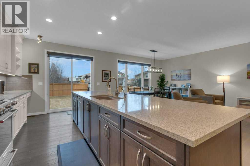 164 Auburn Glen Drive SE, Calgary, Alberta  T3M 1P3 - Photo 10 - A2304152