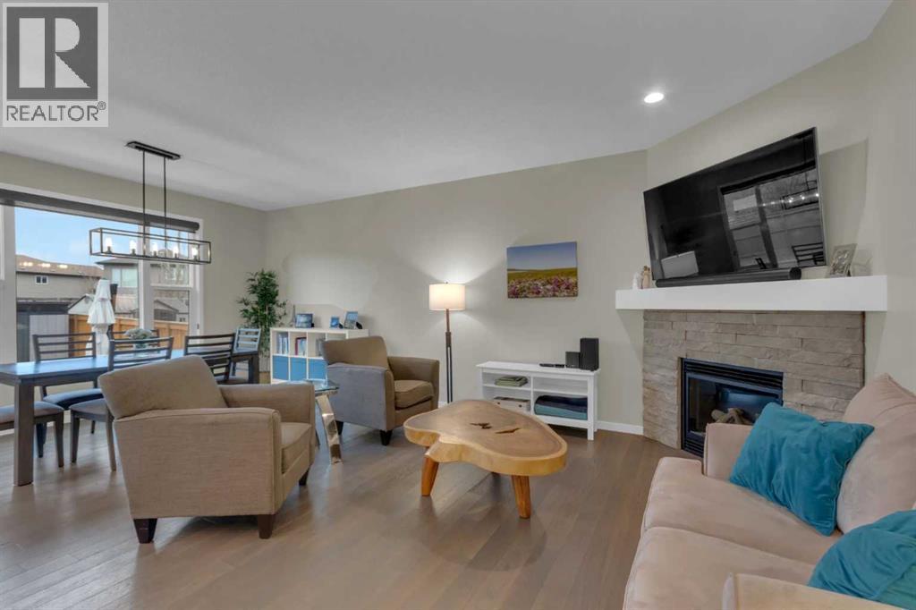 164 Auburn Glen Drive SE, Calgary, Alberta  T3M 1P3 - Photo 5 - A2304152