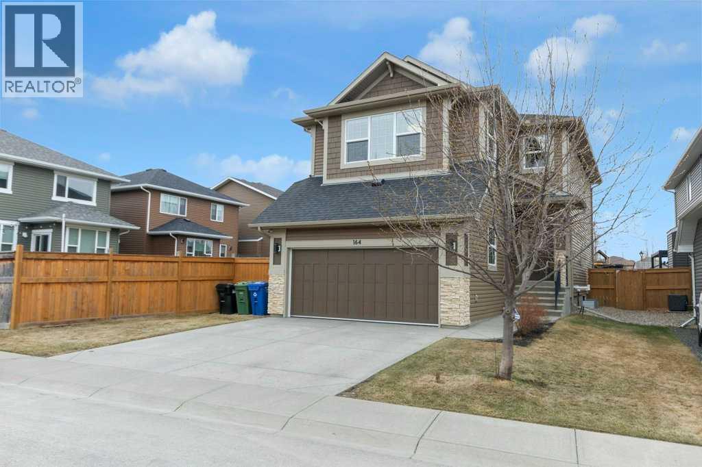 164 Auburn Glen Drive SE, Calgary, Alberta  T3M 1P3 - Photo 2 - A2304152