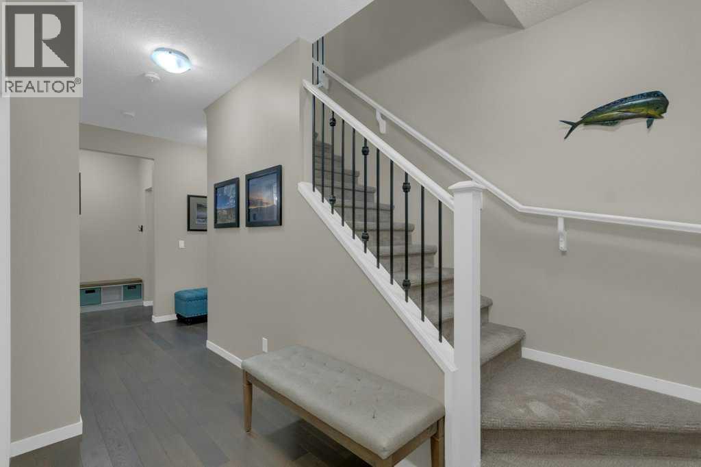 164 Auburn Glen Drive SE, Calgary, Alberta  T3M 1P3 - Photo 3 - A2304152