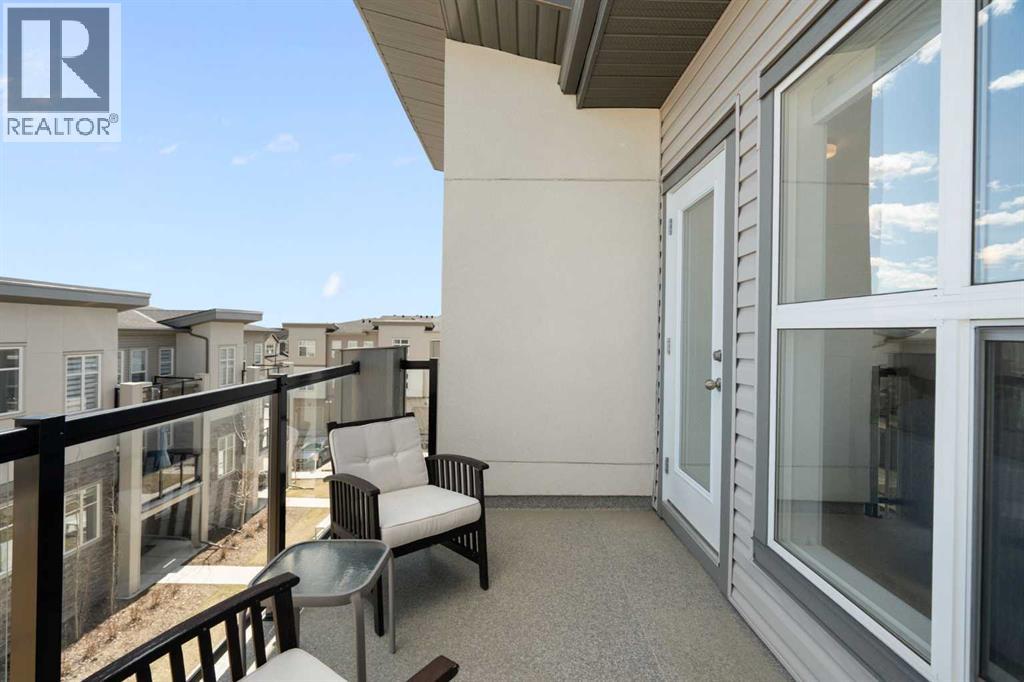 132 Spring Creek Common SW, Calgary, Alberta  T3H 6E2 - Photo 17 - A2304453