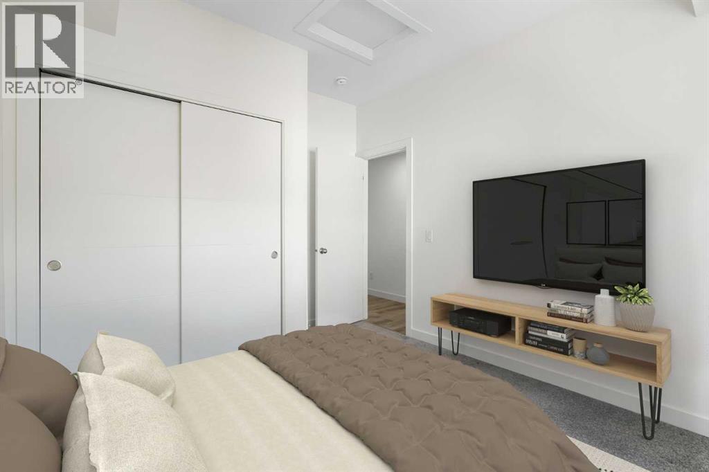 132 Spring Creek Common SW, Calgary, Alberta  T3H 6E2 - Photo 25 - A2304453