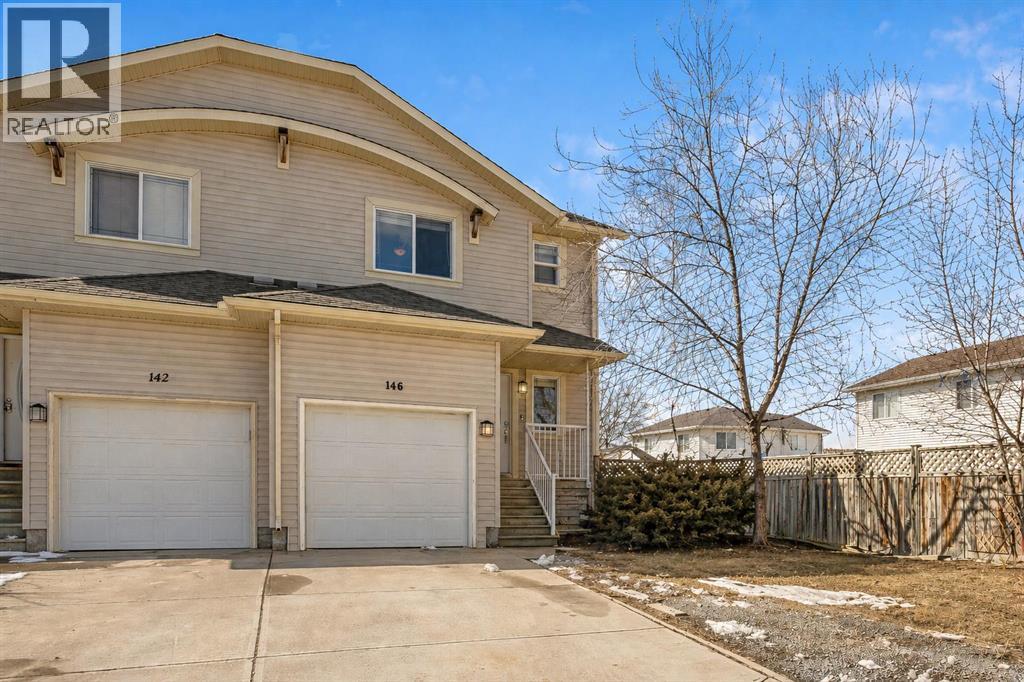 146 Aspen Mews, Strathmore, Alberta