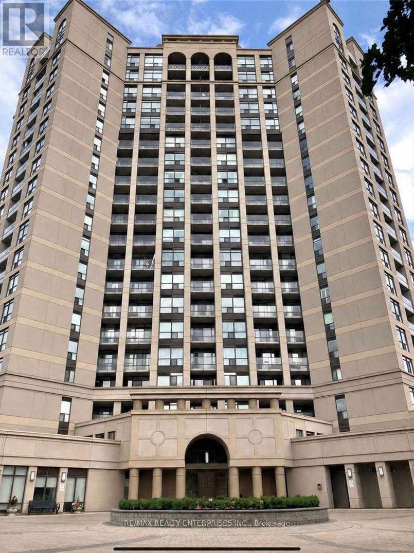 606 - 220 FORUM DRIVE