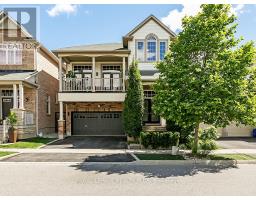 329 TONELLI LANE, Milton, Ontario