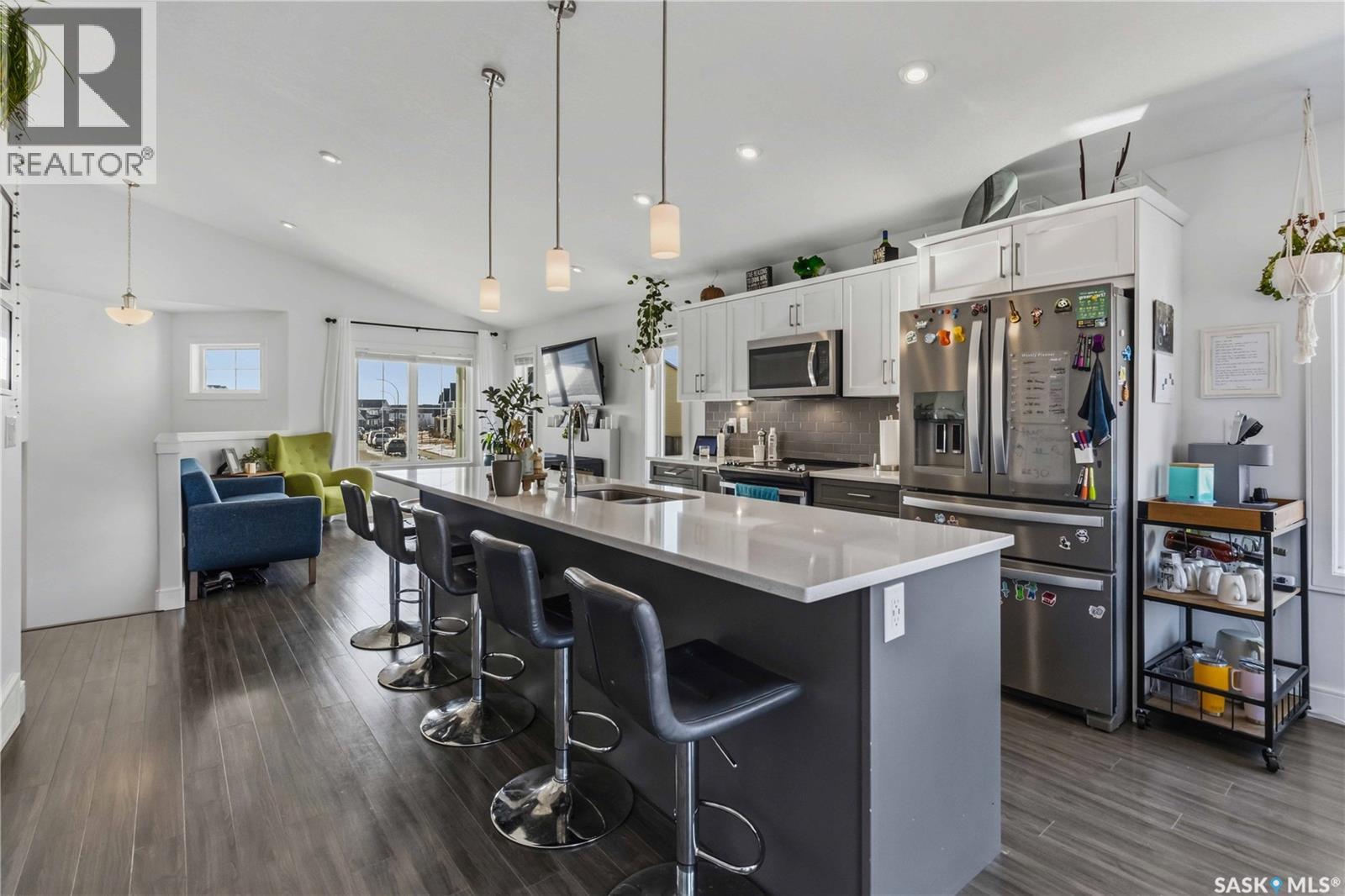 403 Delainey Road, Saskatoon, Saskatchewan  S7V 0N4 - Photo 11 - SK034355