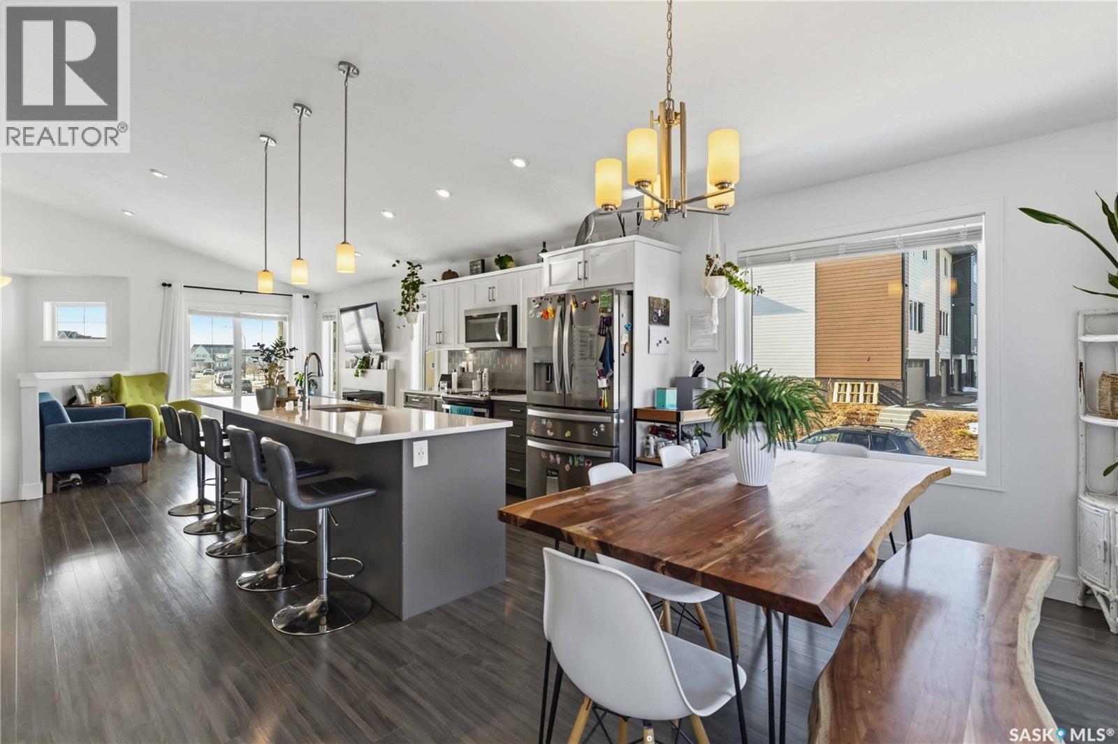 403 Delainey Road, Saskatoon, Saskatchewan  S7V 0N4 - Photo 14 - SK034355