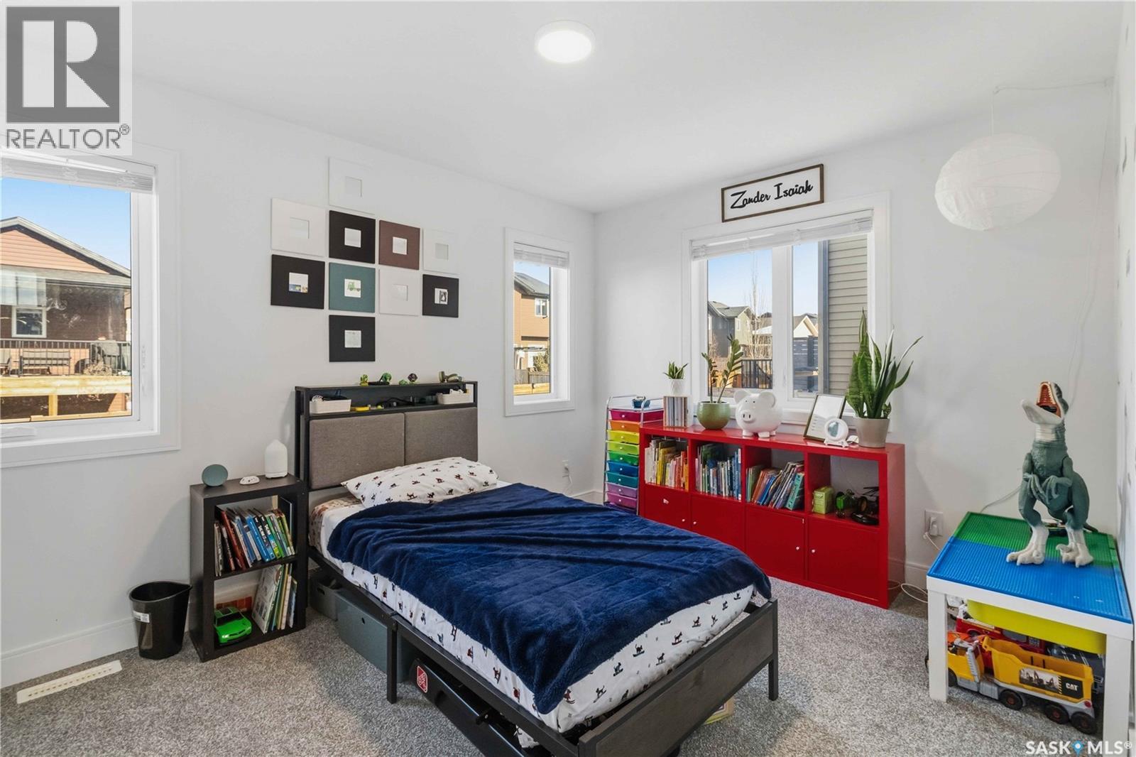 403 Delainey Road, Saskatoon, Saskatchewan  S7V 0N4 - Photo 16 - SK034355