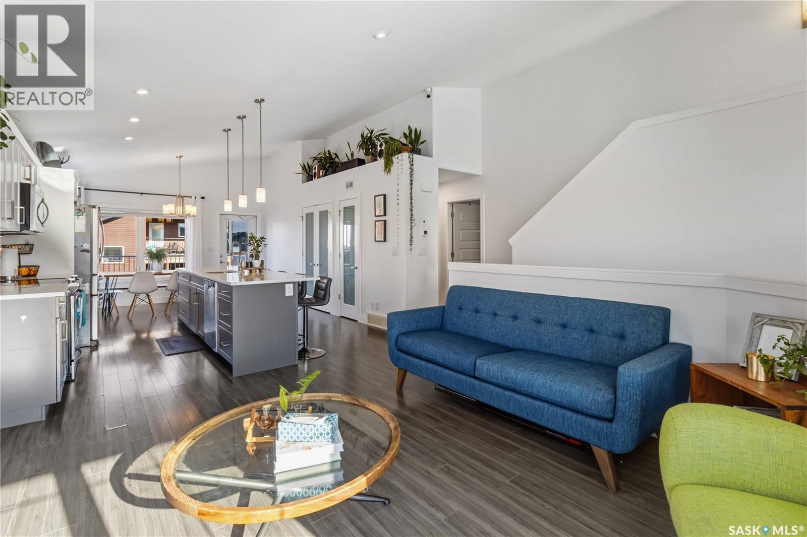 403 Delainey Road, Saskatoon, Saskatchewan  S7V 0N4 - Photo 3 - SK034355