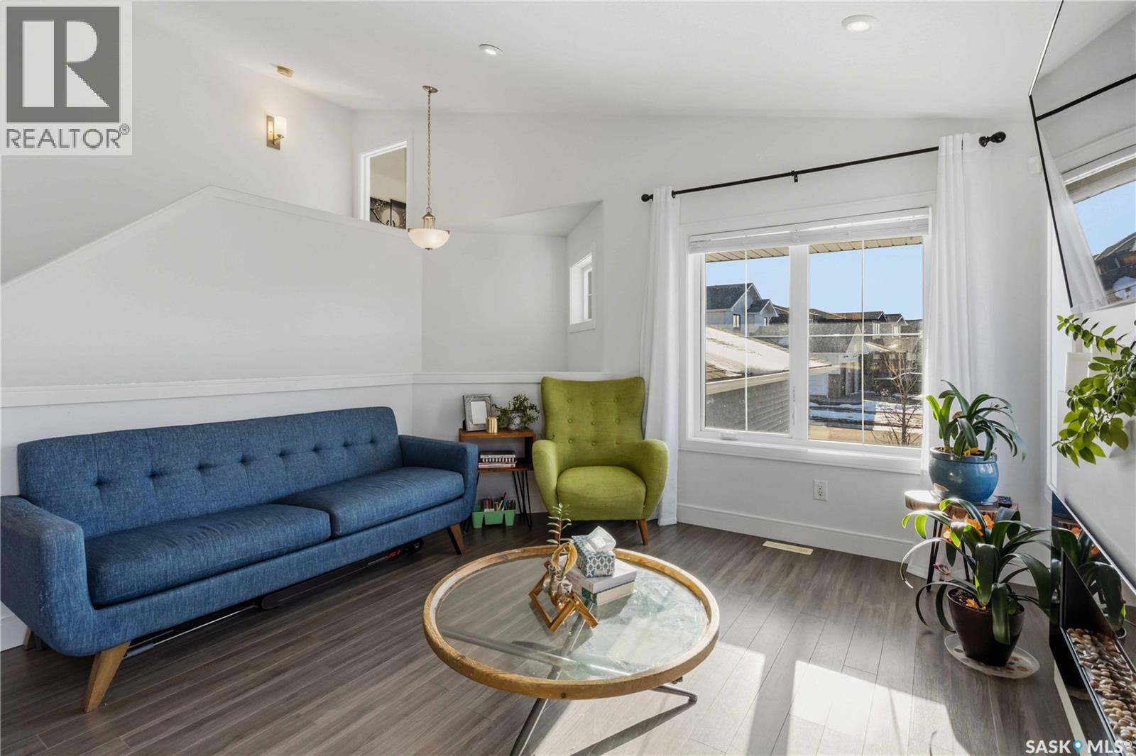 403 Delainey Road, Saskatoon, Saskatchewan  S7V 0N4 - Photo 4 - SK034355