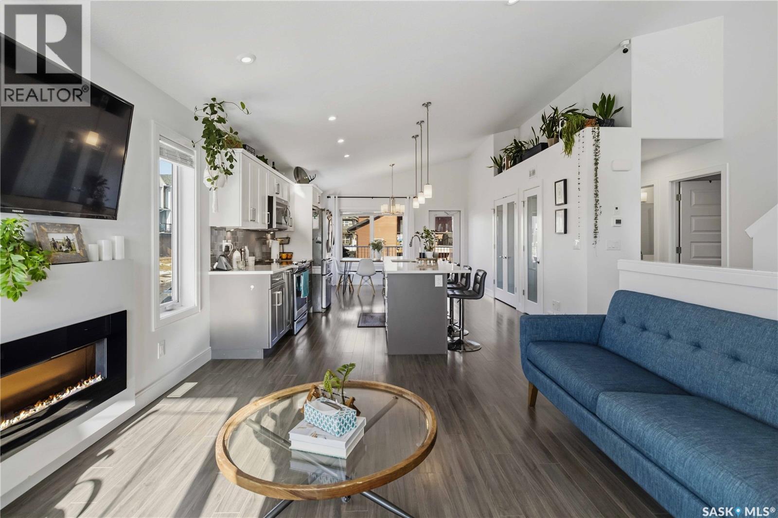 403 Delainey Road, Saskatoon, Saskatchewan  S7V 0N4 - Photo 8 - SK034355