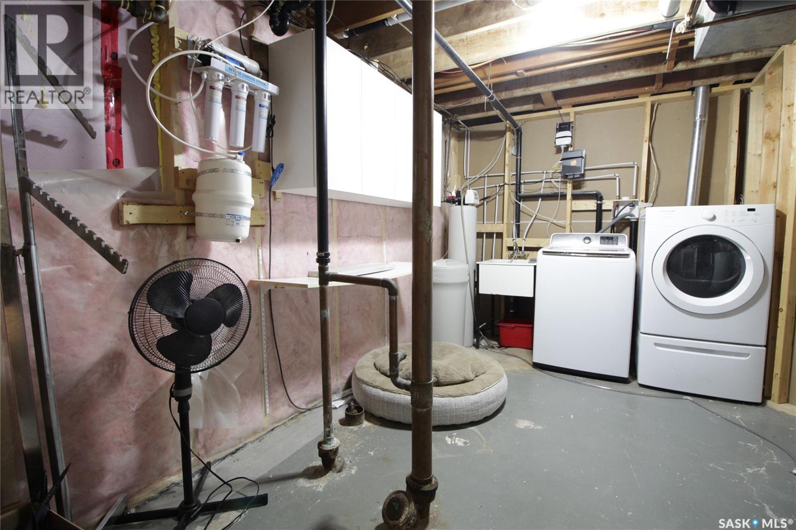 1101 Oak Avenue, Moosomin, Saskatchewan  S0G 3N0 - Photo 21 - SK034352