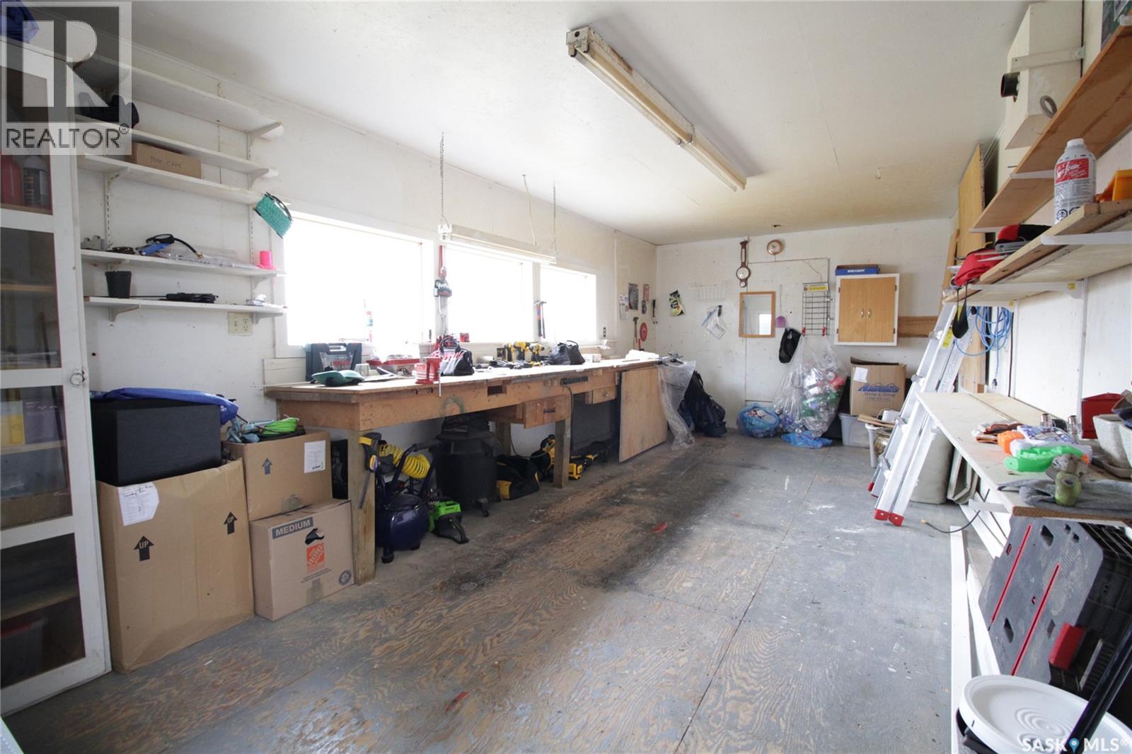 1101 Oak Avenue, Moosomin, Saskatchewan  S0G 3N0 - Photo 26 - SK034352