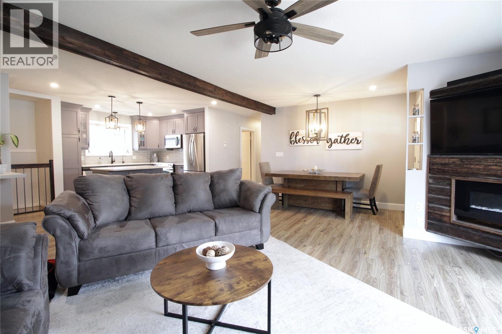 1101 Oak Avenue, Moosomin, Saskatchewan  S0G 3N0 - Photo 5 - SK034352