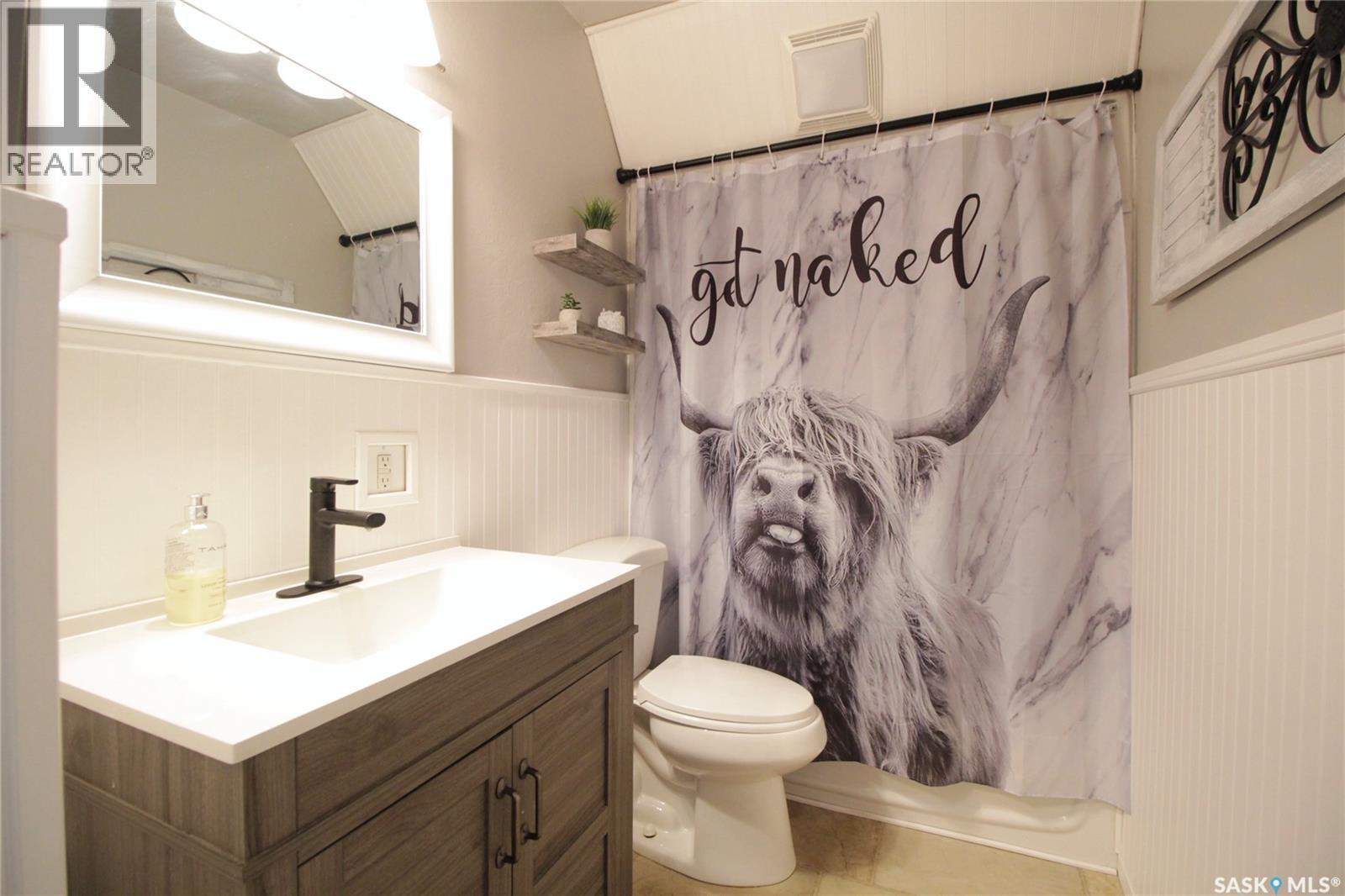 1101 Oak Avenue, Moosomin, Saskatchewan  S0G 3N0 - Photo 7 - SK034352