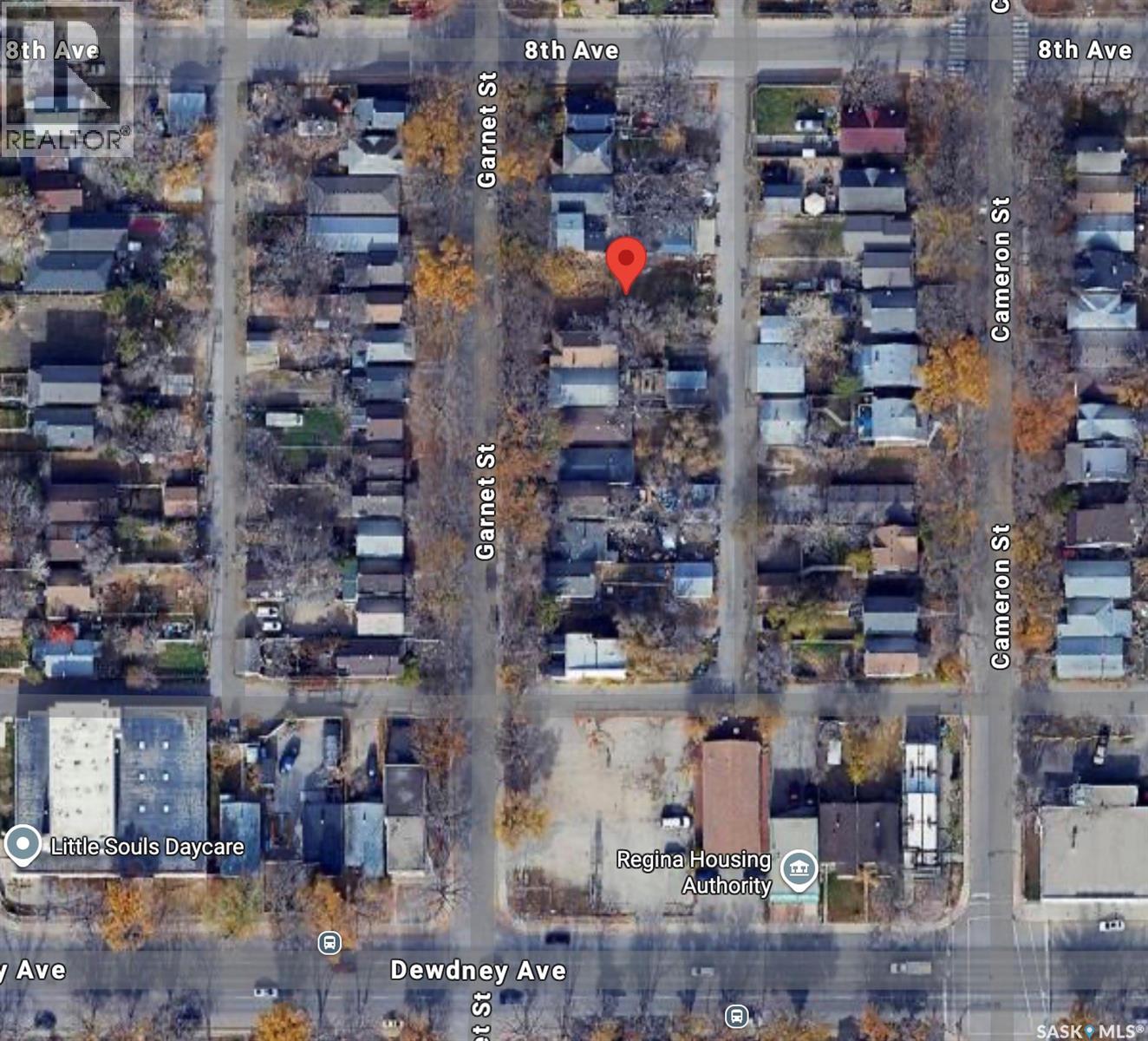 1421 Garnet Street S, Regina, Saskatchewan  S4T 2Y6 - Photo 2 - SK034262