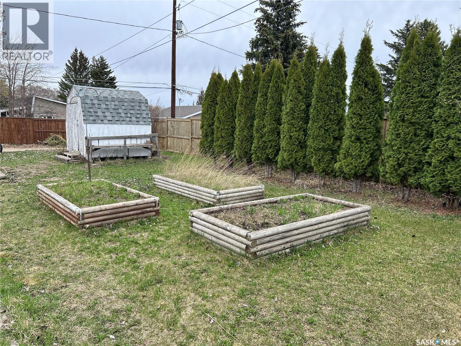 316 4th Avenue W, Watrous, Saskatchewan  S0K 4T0 - Photo 13 - SK034145