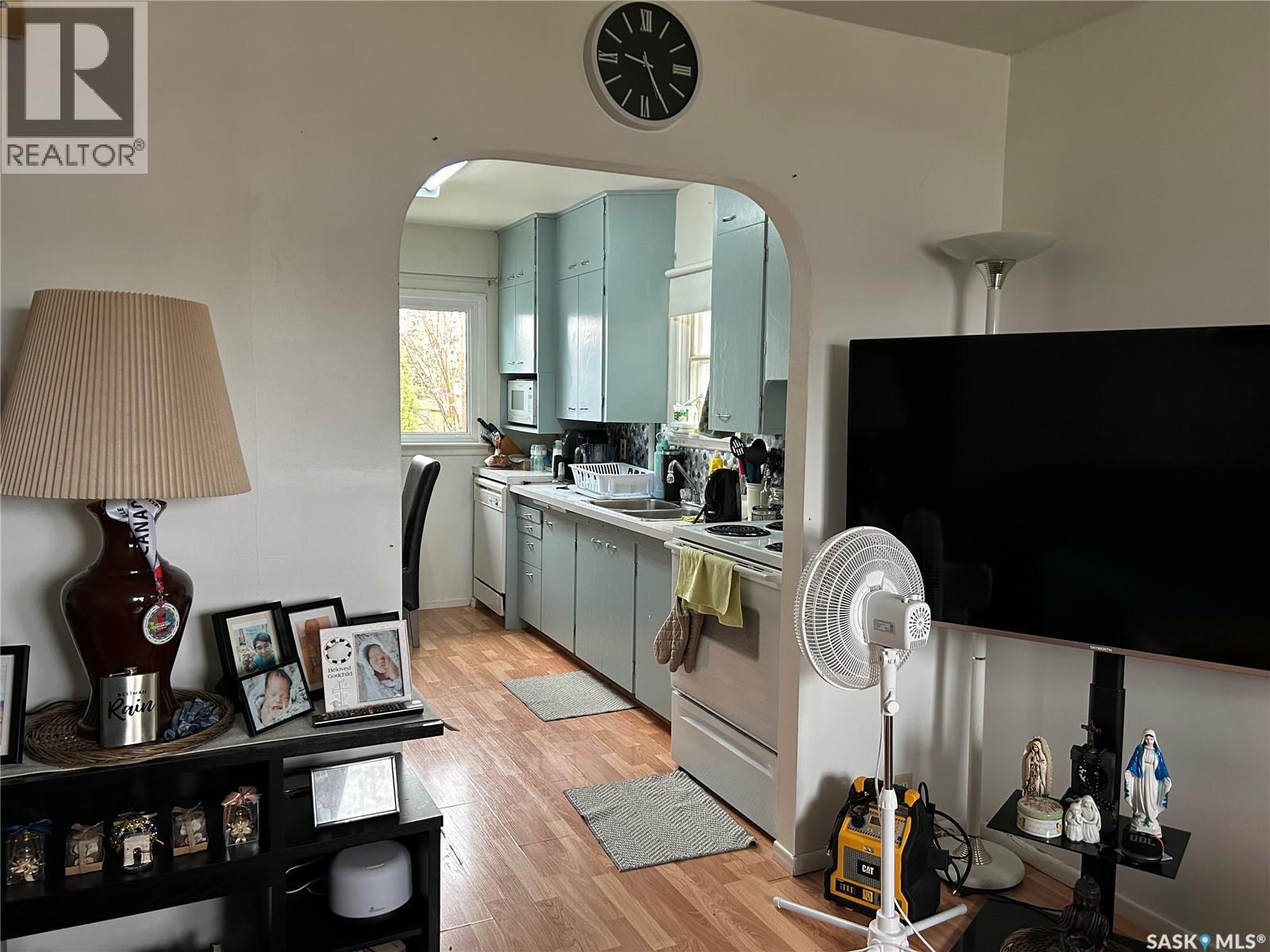 316 4th Avenue W, Watrous, Saskatchewan  S0K 4T0 - Photo 7 - SK034145