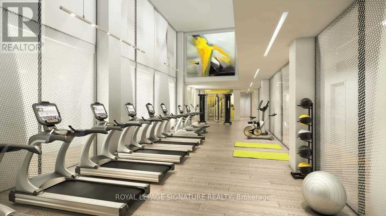 820 - 158 Front Street E, Toronto, Ontario  M5A 0K9 - Photo 17 - C12903812