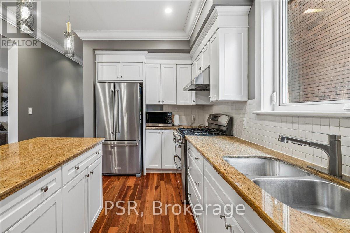 40 Stanley Avenue, Hamilton, Ontario  L8P 2L1 - Photo 14 - X13059816