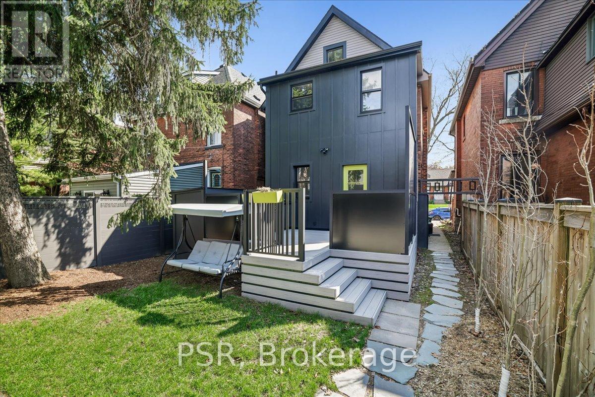 40 Stanley Avenue, Hamilton, Ontario  L8P 2L1 - Photo 32 - X13059816