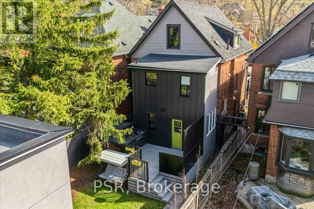 40 Stanley Avenue, Hamilton, Ontario  L8P 2L1 - Photo 45 - X13059816