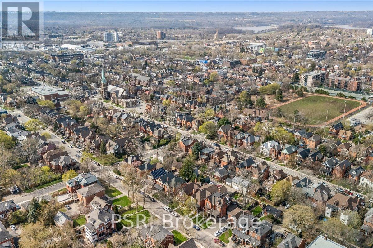 40 Stanley Avenue, Hamilton, Ontario  L8P 2L1 - Photo 47 - X13059816