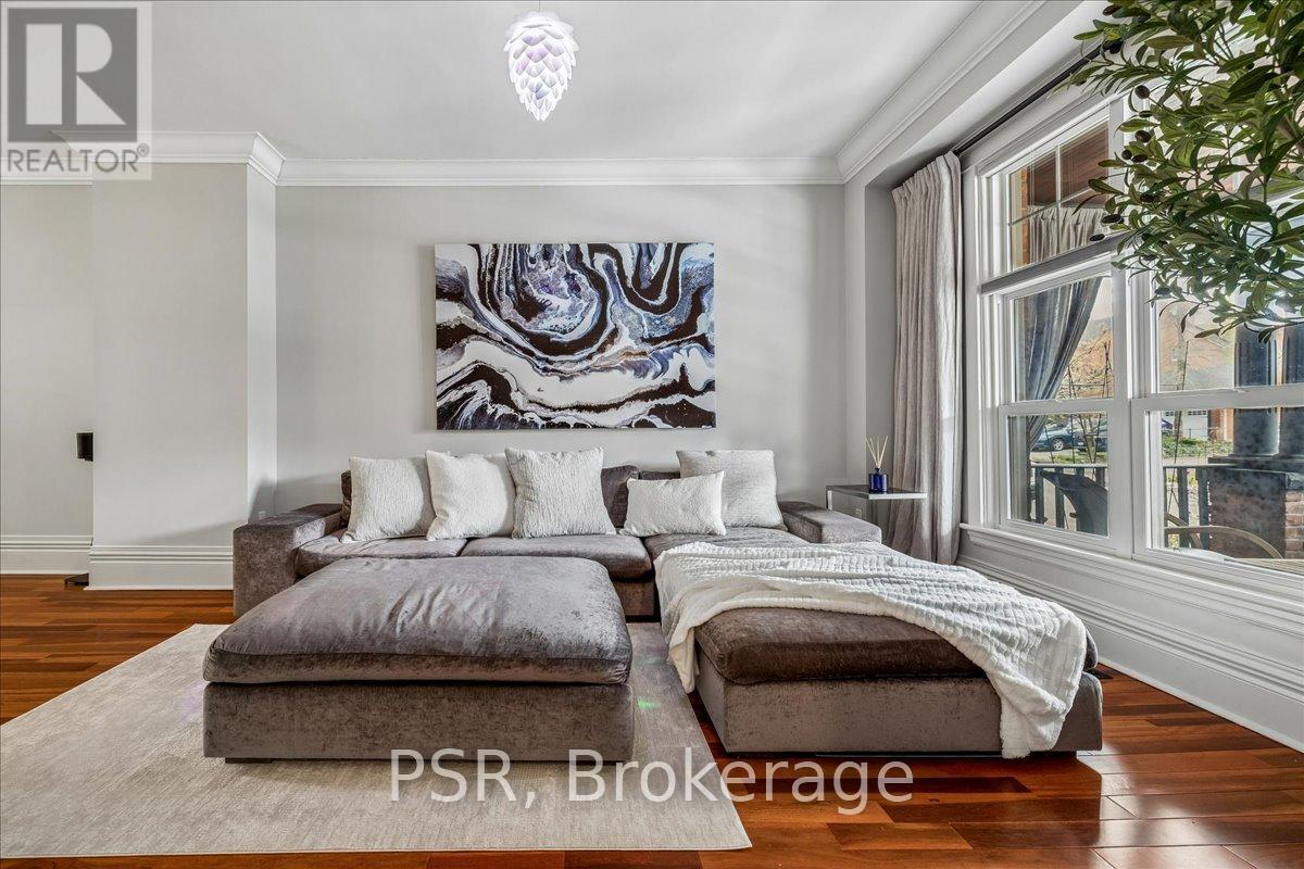 40 Stanley Avenue, Hamilton, Ontario  L8P 2L1 - Photo 8 - X13059816