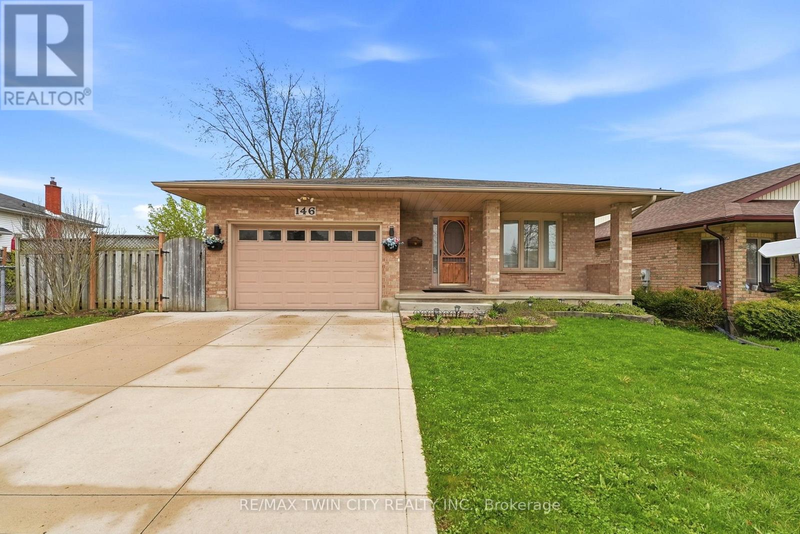 146 ASHLEY CRESCENT, London South, Ontario