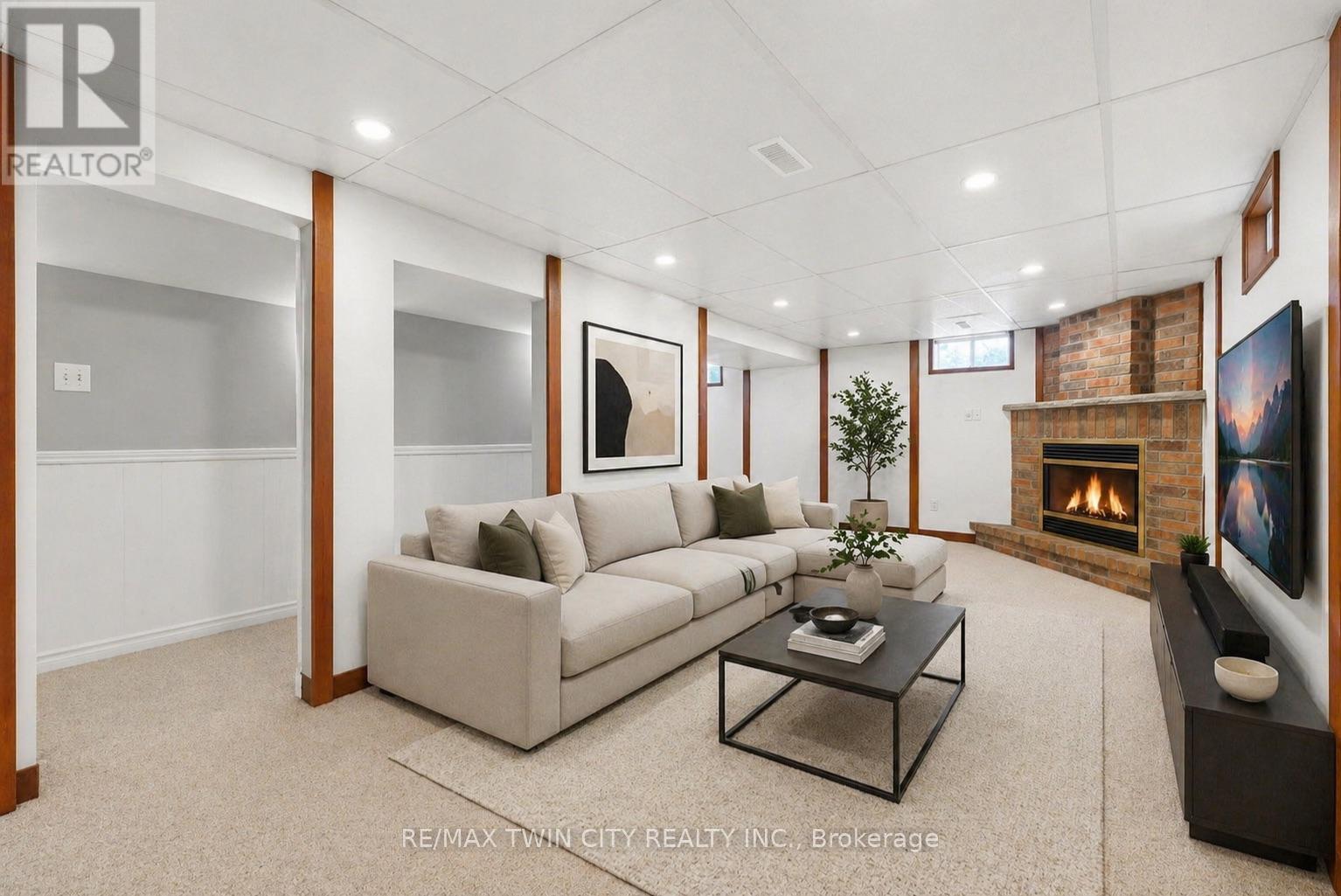 146 Ashley Crescent, London South, Ontario  N6E 3P9 - Photo 17 - X13059820