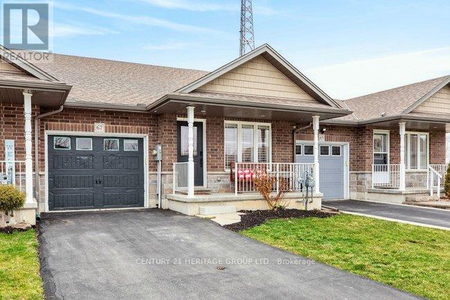 67 Macneil Court, Haldimand, Ontario  N0A 1H0 - Photo 47 - X13059848