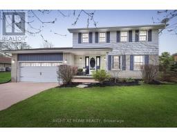 19 OLD MILL PARK, Belleville, Ontario