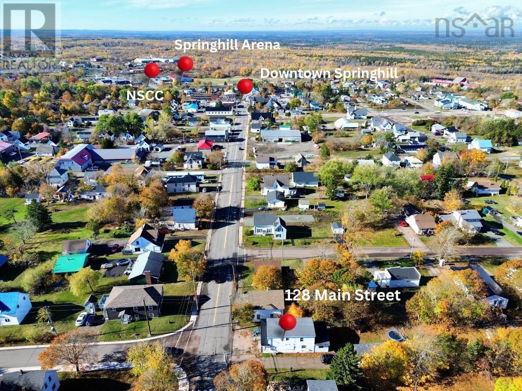 128 Main Street, Springhill, Nova Scotia  B0M 1X0 - Photo 3 - 202609018