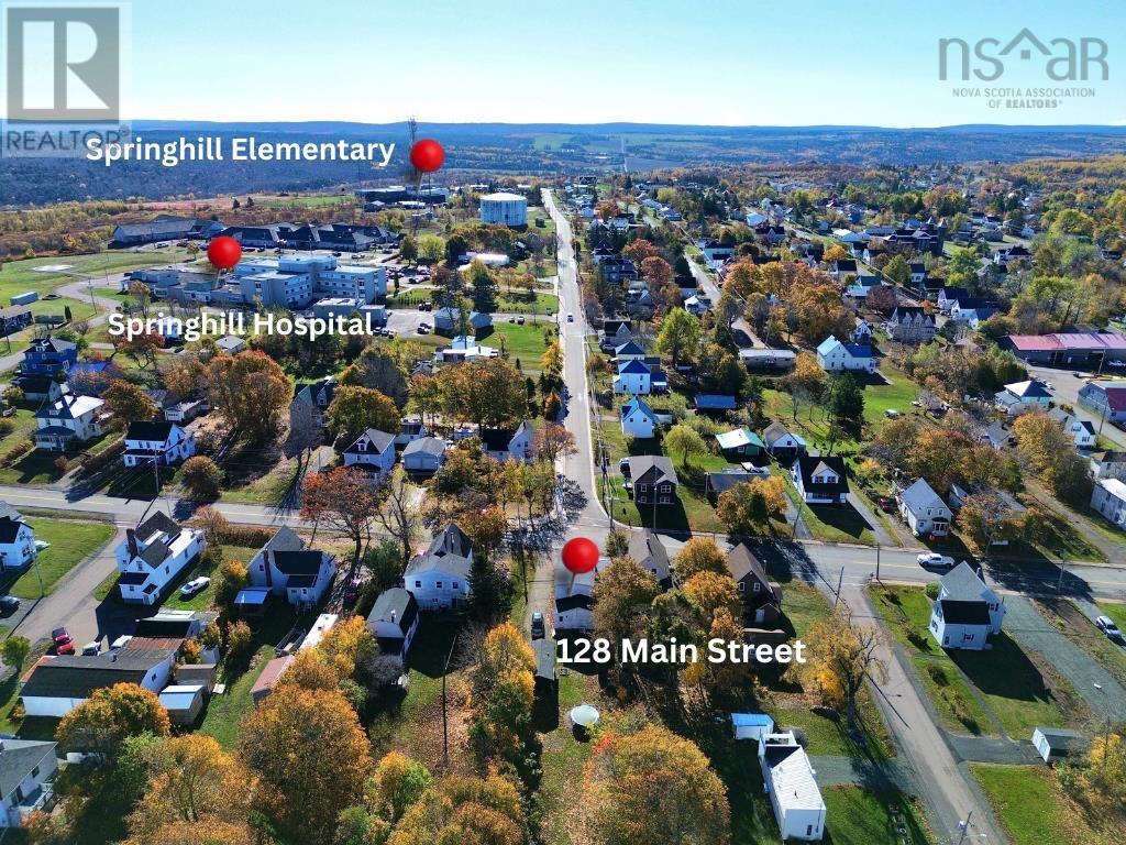 128 Main Street, Springhill, Nova Scotia  B0M 1X0 - Photo 5 - 202609018