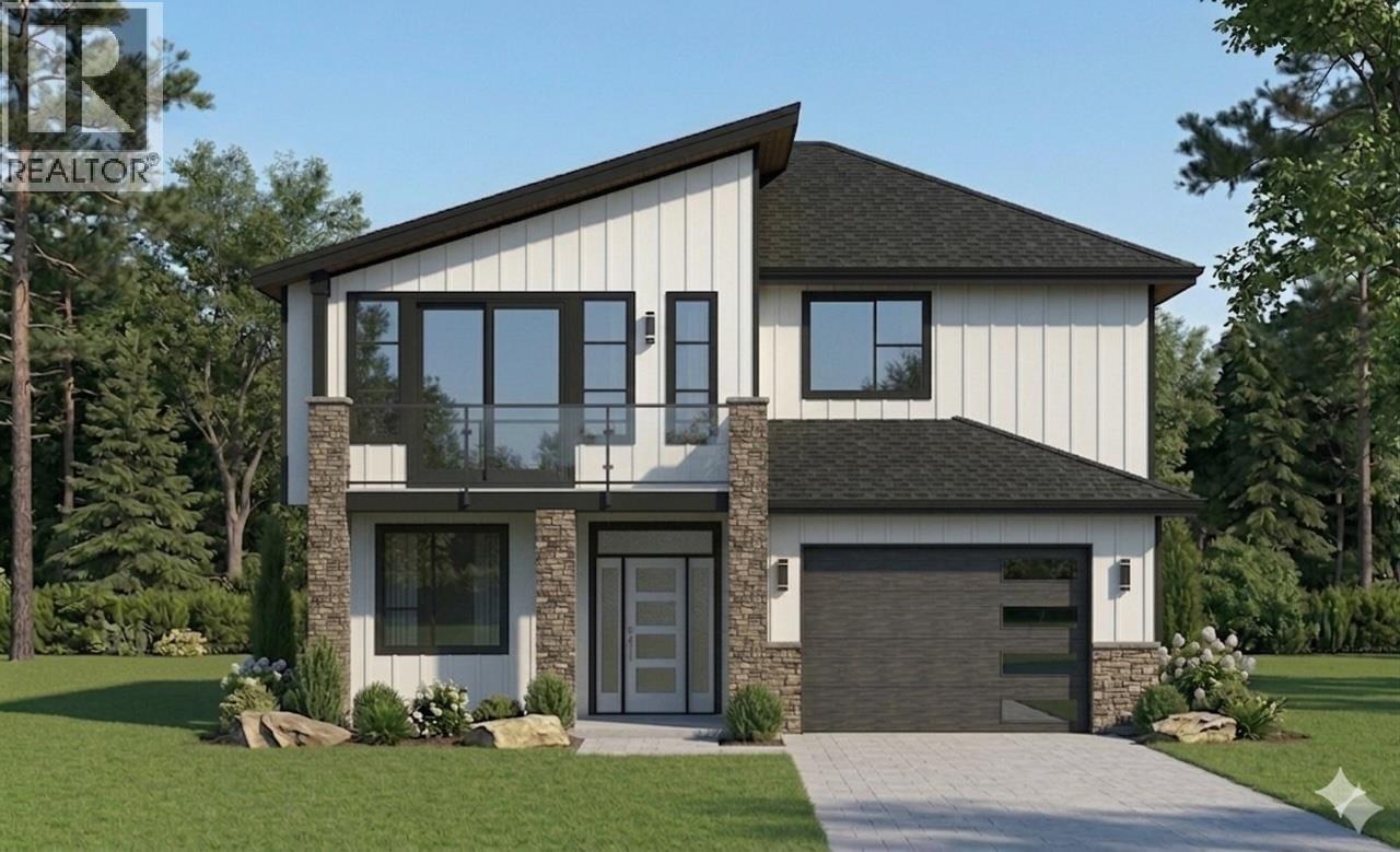 491 Clifton Road N, Kelowna, British Columbia