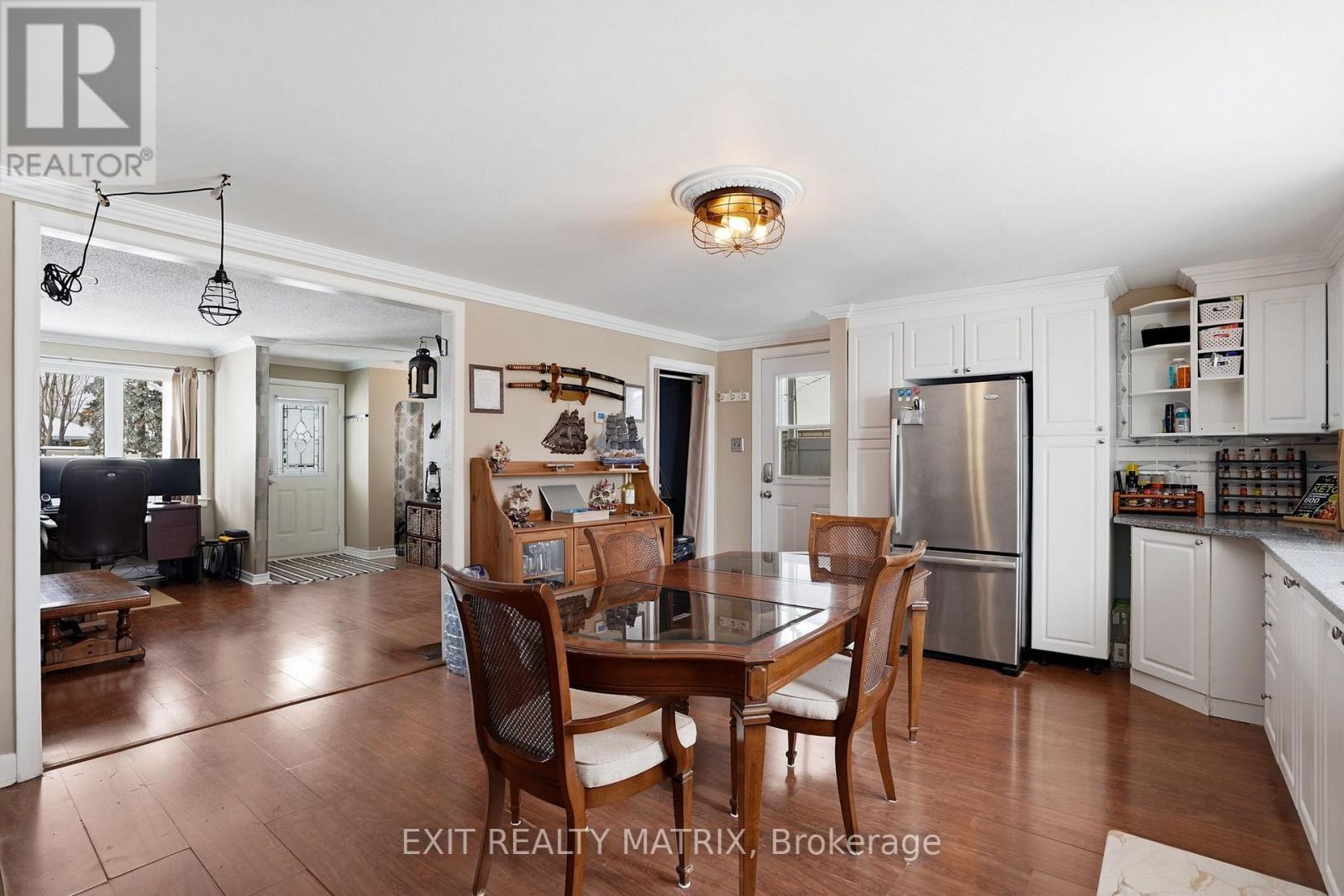 1691-1695 Saint-Laurent Street, Clarence-Rockland, Ontario  K4K 1C2 - Photo 29 - X12806278