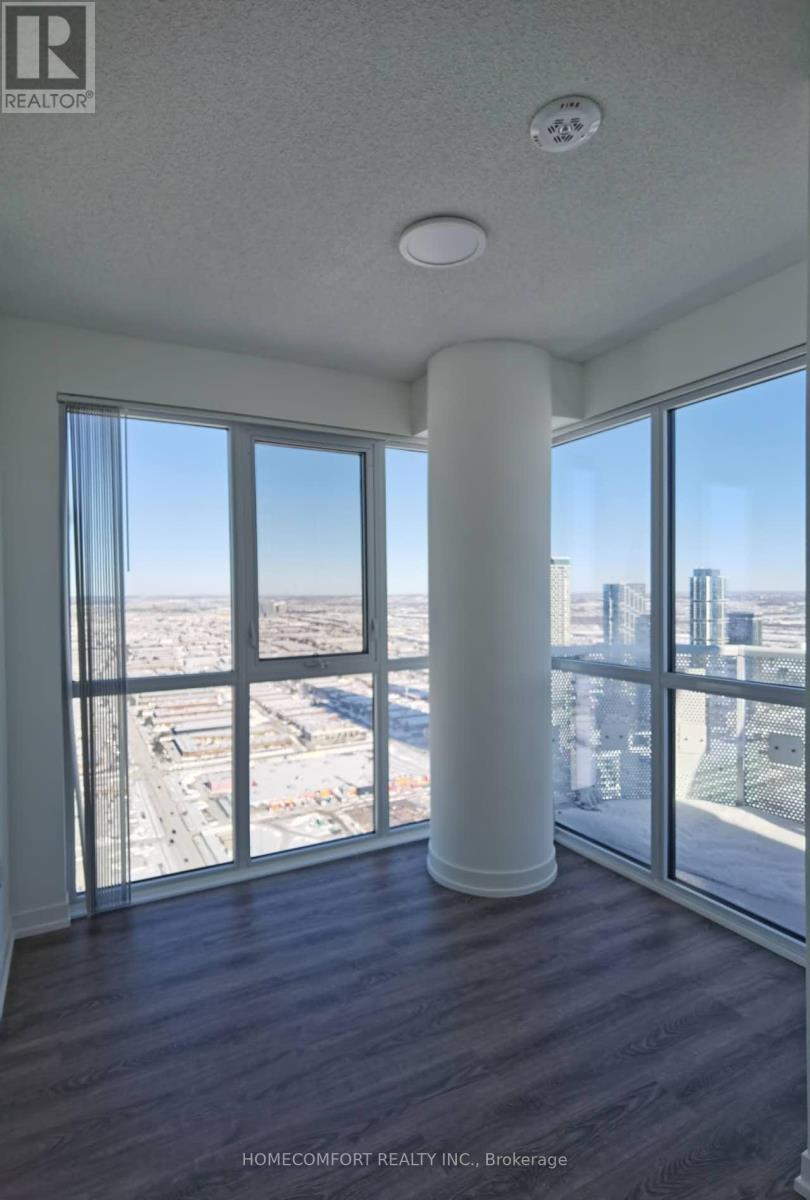 5506 - 8 Interchange Way, Vaughan, Ontario  L4K 5Z7 - Photo 17 - N12751798