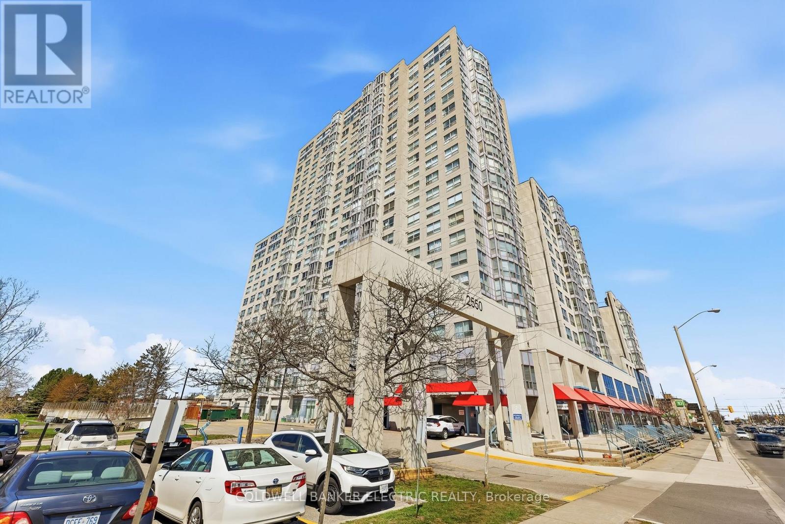815 - 2550 Lawrence Avenue E, Toronto, Ontario  M1P 4Z3 - Photo 10 - E13059912
