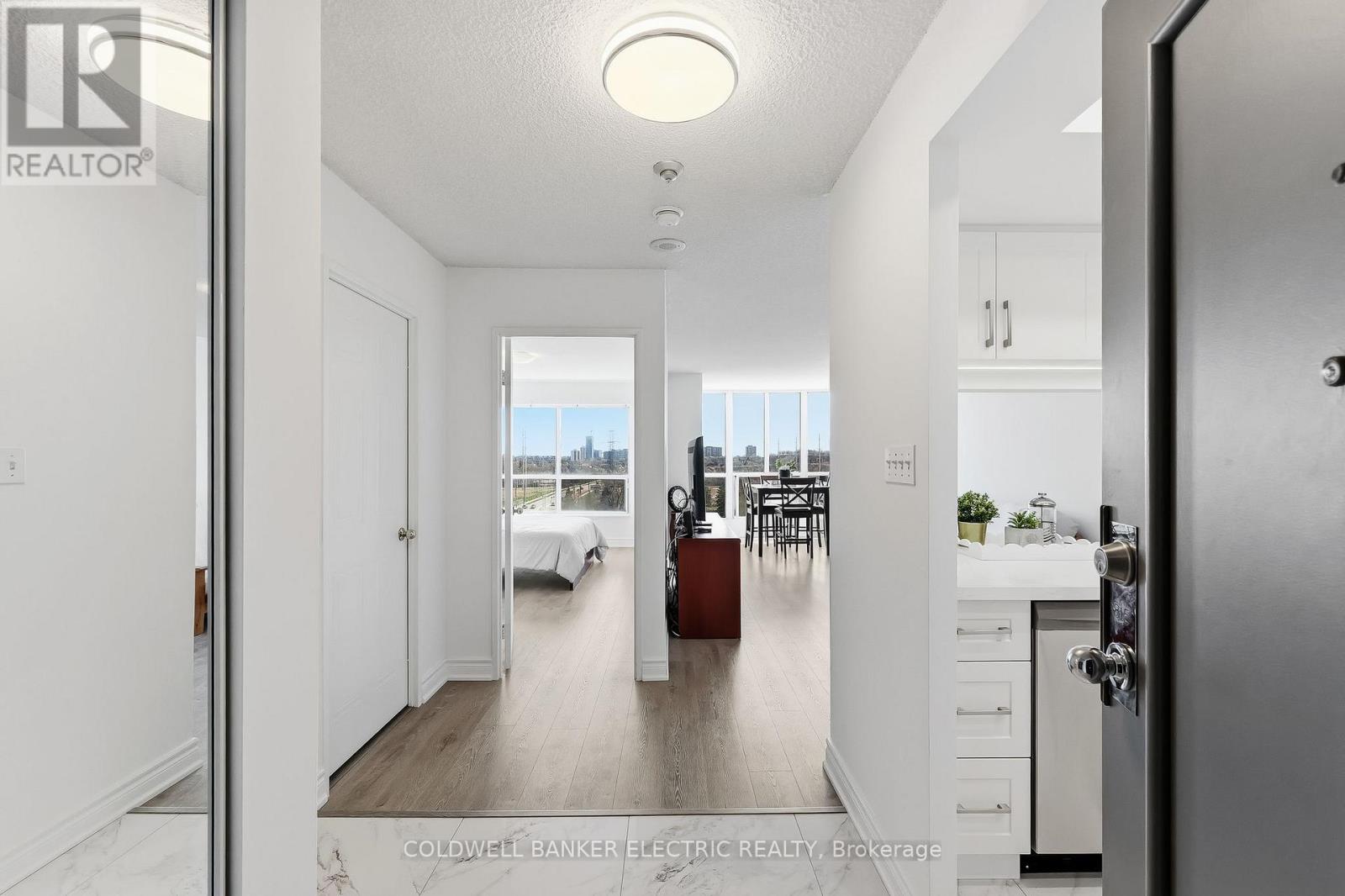 815 - 2550 Lawrence Avenue E, Toronto, Ontario  M1P 4Z3 - Photo 14 - E13059912