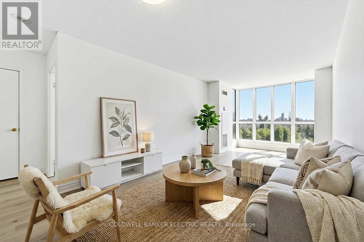 815 - 2550 Lawrence Avenue E, Toronto, Ontario  M1P 4Z3 - Photo 15 - E13059912