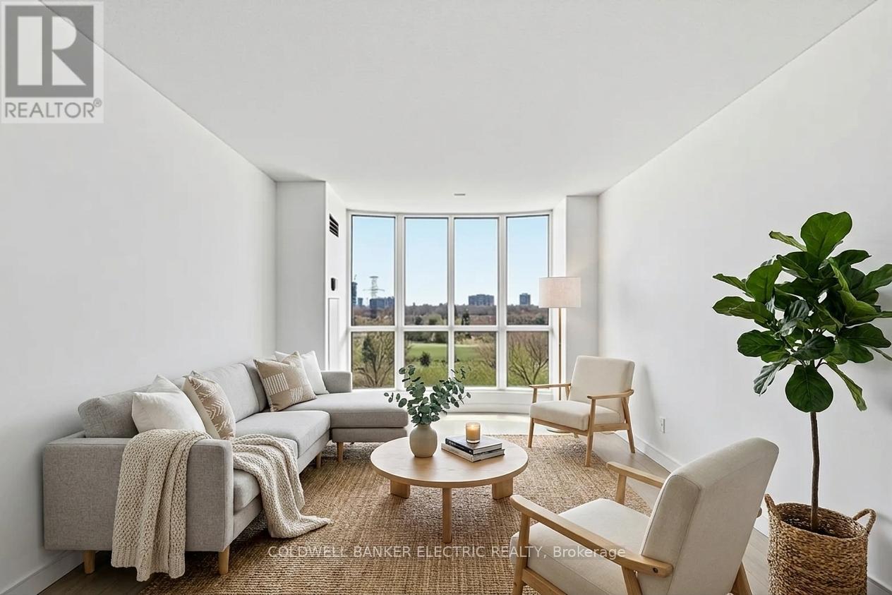 815 - 2550 Lawrence Avenue E, Toronto, Ontario  M1P 4Z3 - Photo 16 - E13059912