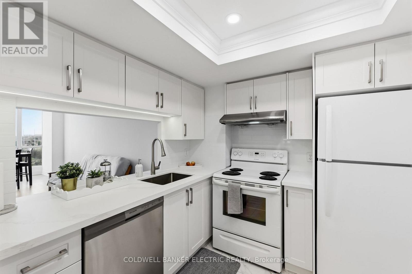 815 - 2550 Lawrence Avenue E, Toronto, Ontario  M1P 4Z3 - Photo 20 - E13059912