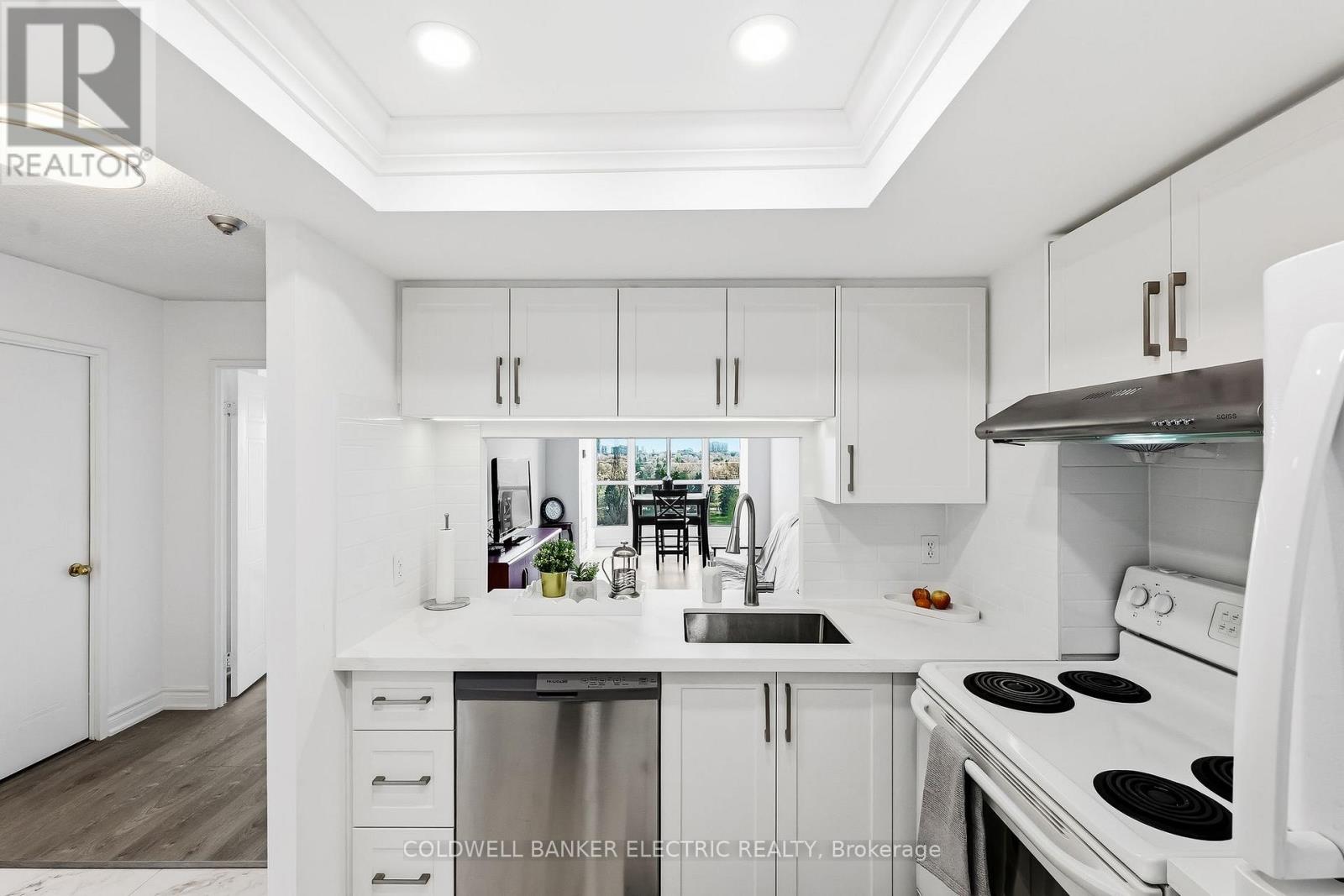 815 - 2550 Lawrence Avenue E, Toronto, Ontario  M1P 4Z3 - Photo 21 - E13059912