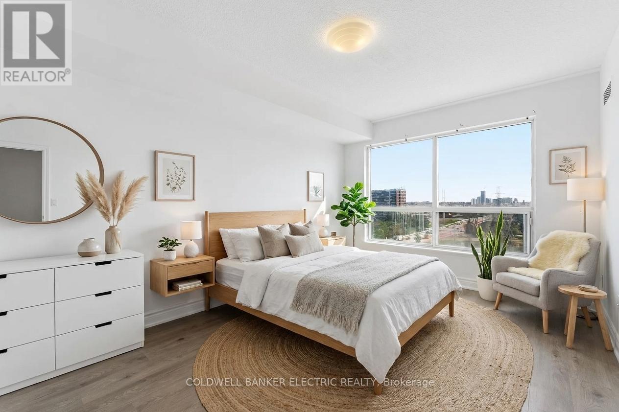 815 - 2550 Lawrence Avenue E, Toronto, Ontario  M1P 4Z3 - Photo 23 - E13059912